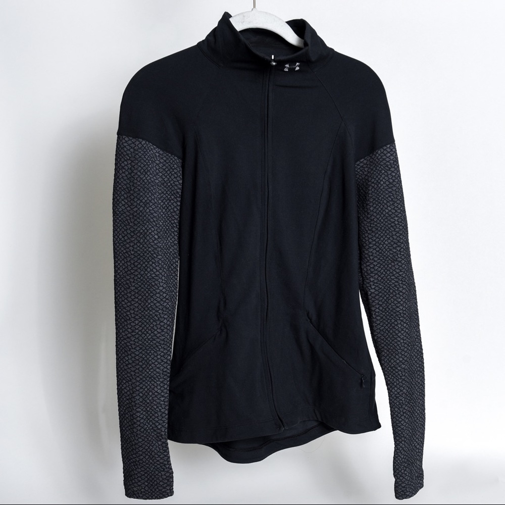 Under Armour Warm-Up Jacket